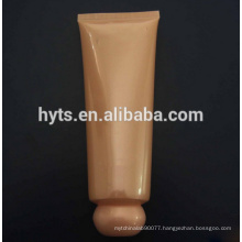 120ml wholesale eco-friendly cosmetic packaging tube